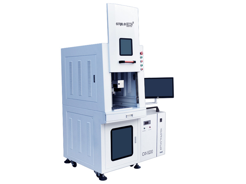 2025年最暢銷的紫外激光打標機