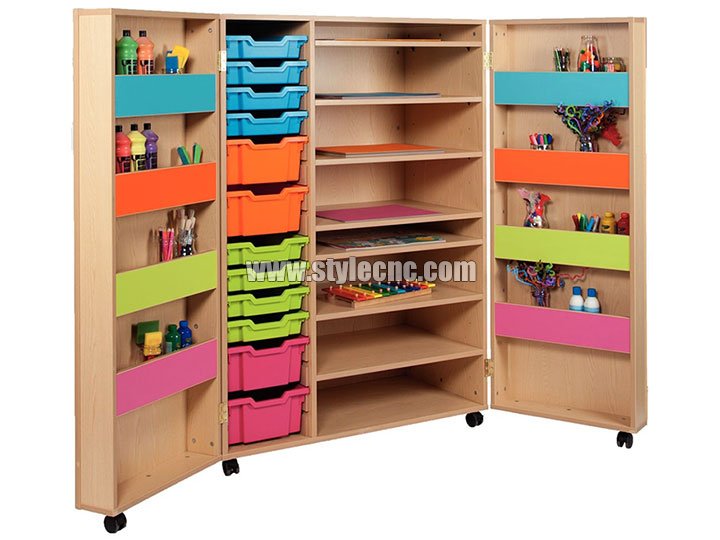 帶鉆座的雙主軸數(shù)控櫥柜制造機(jī)