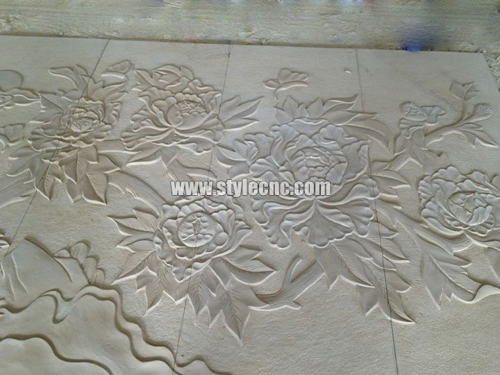 大理石、花崗巖石材數(shù)控機床