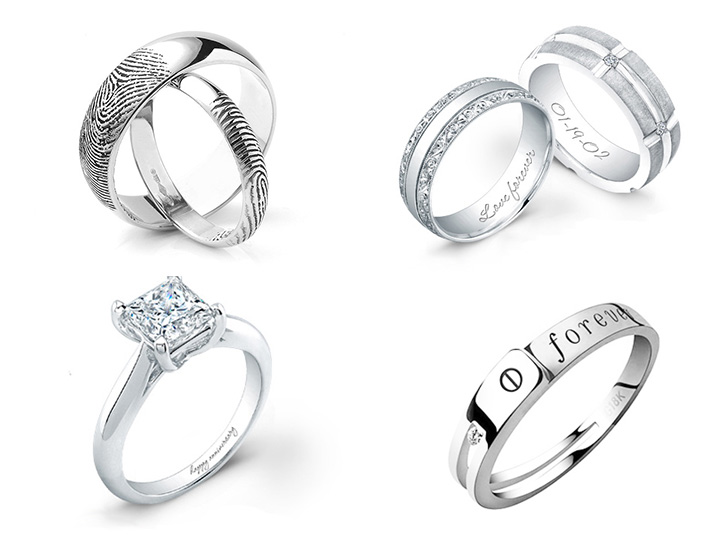 珠寶激光雕刻機(jī)項(xiàng)目