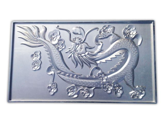 4x8用于鋁雕刻項(xiàng)目的 ft數(shù)控雕刻機(jī)