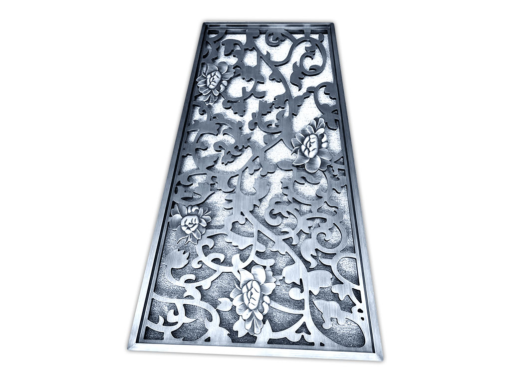 4x8用于鋁雕刻和切割項(xiàng)目的 ft數(shù)控雕刻機(jī)