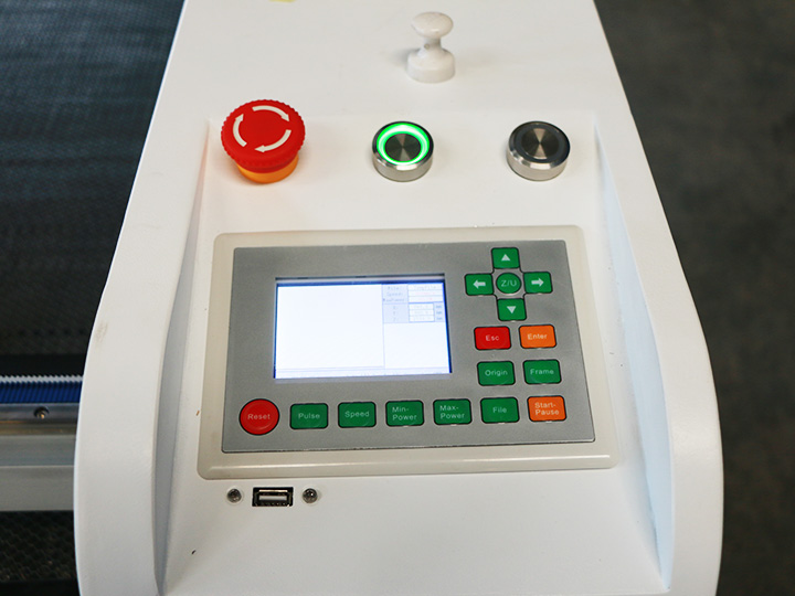 2025年最暢銷的激光木雕刻機(jī)