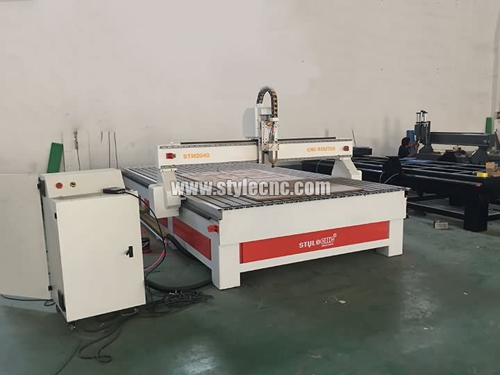 比利時木工數(shù)控雕刻機(jī)