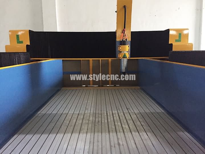 3d 泡沫塑料數(shù)控雕刻機(jī)