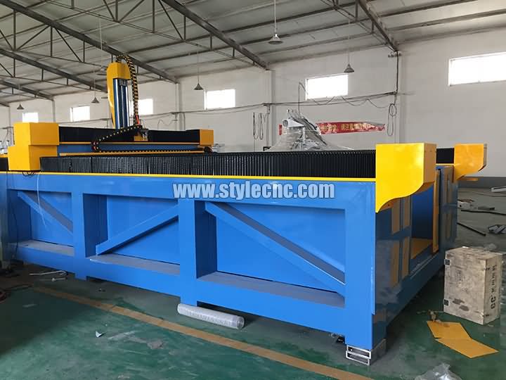 EPS泡沫數(shù)控雕刻機(jī)