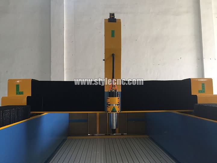 三軸泡沫數(shù)控雕刻機(jī)
