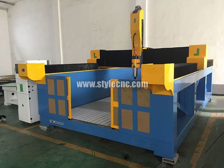 泡沫塑料數(shù)控雕刻機(jī)