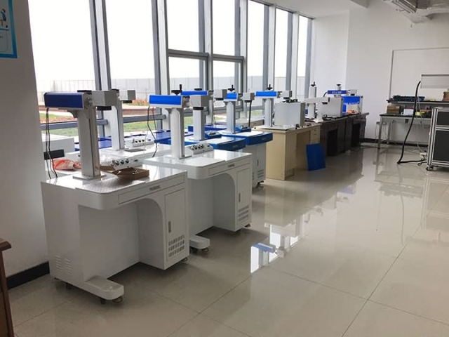 STYLECNC已遷入新激光機(jī)工廠