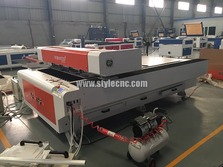 180W 激光切割機(jī)