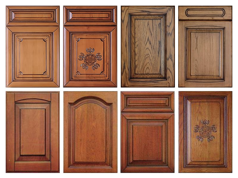 工業(yè) 4x8 用于櫥柜門制造項目的數(shù)控雕刻機(jī)