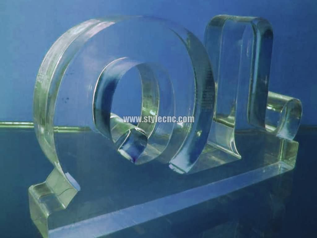 亞克力切割機項目