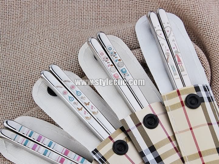 不銹鋼激光彩色打標(biāo)