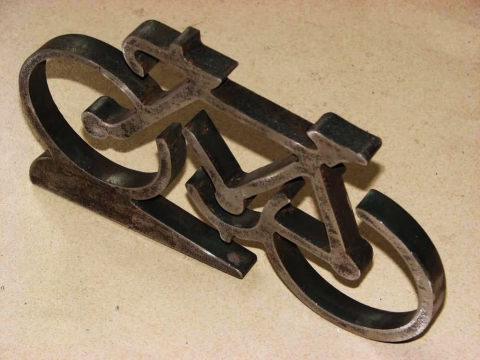 數(shù)控等離子切割較厚碳鋼板項(xiàng)目