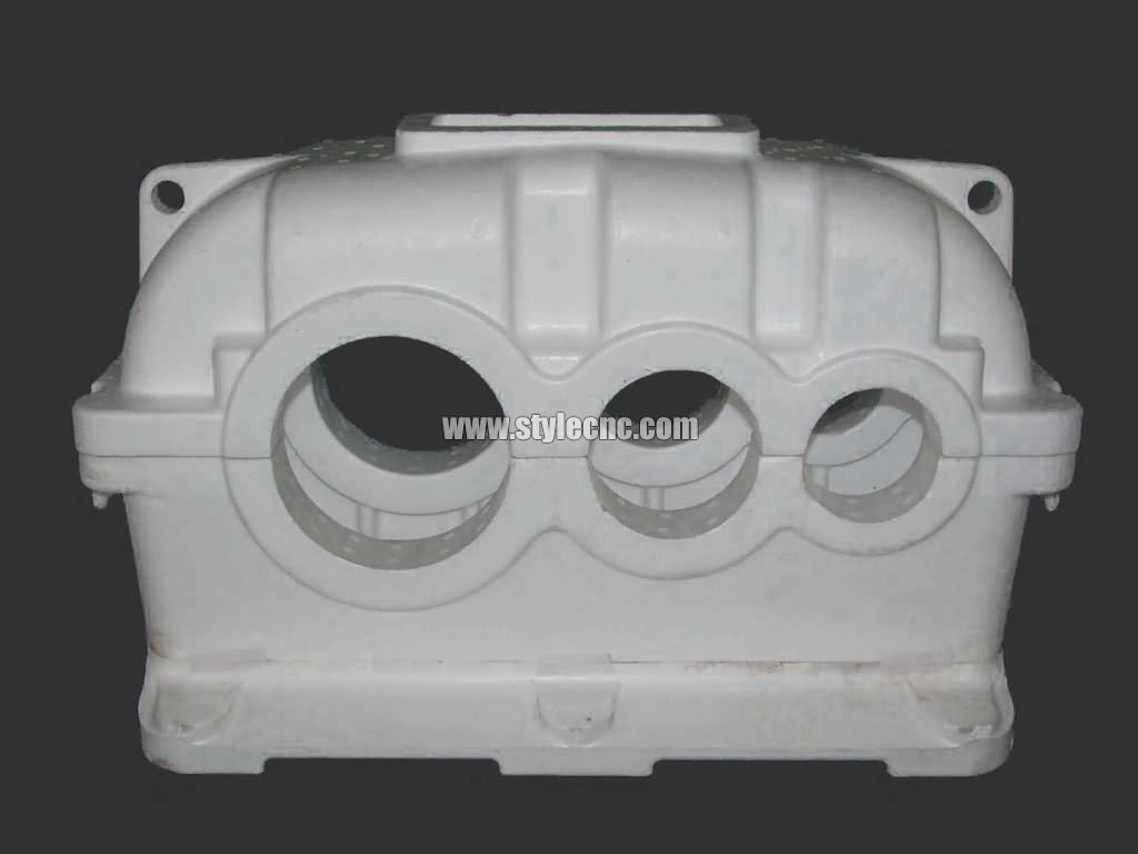 數(shù)控泡沫成型機項目