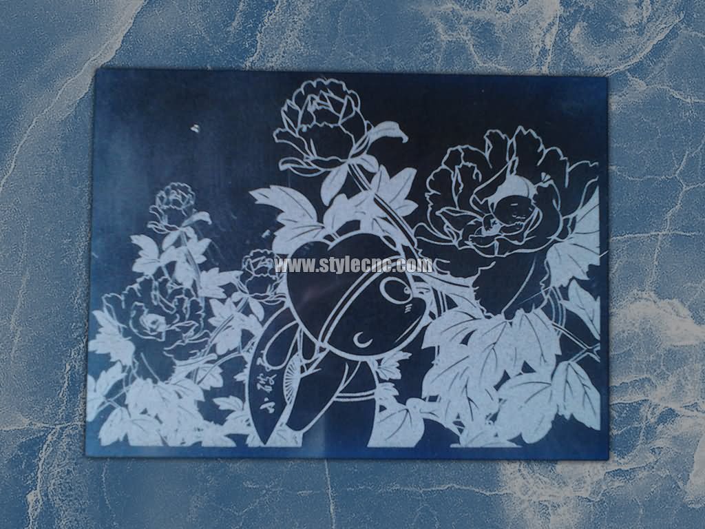 石材激光雕刻機(jī)項(xiàng)目