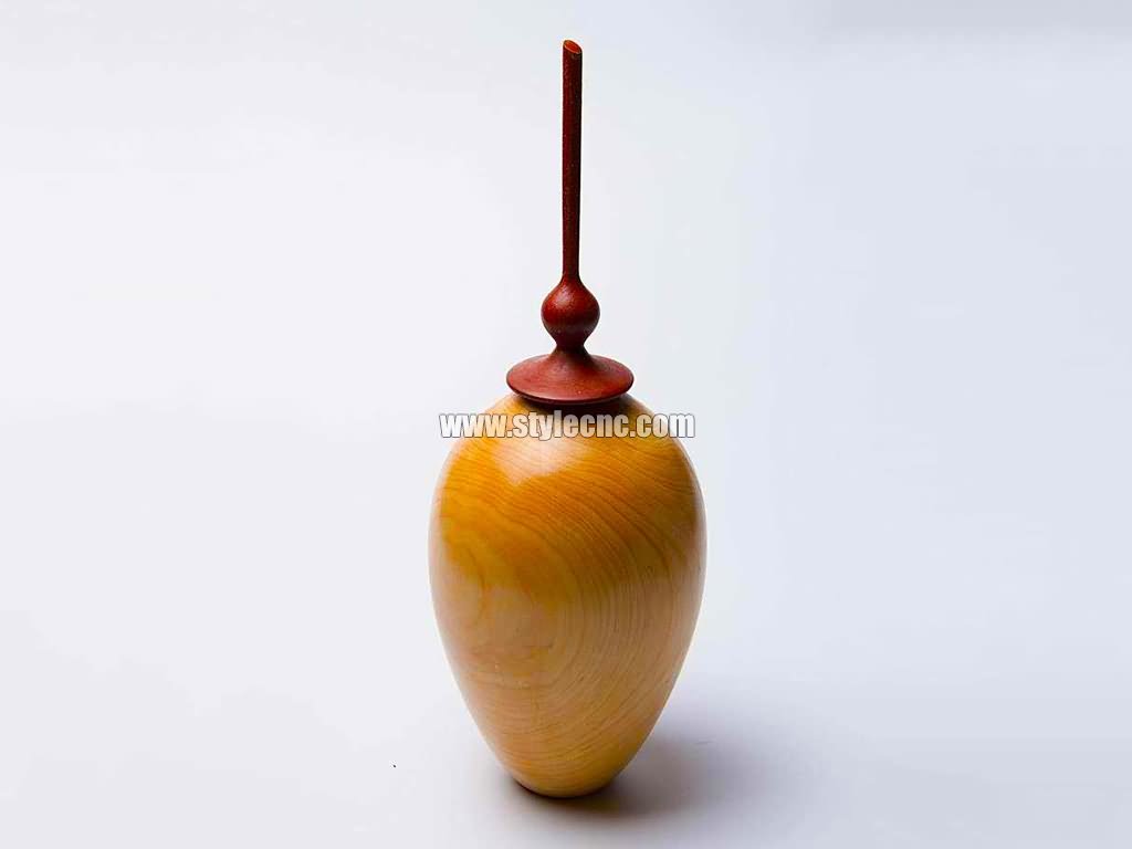 木杯車削項(xiàng)目