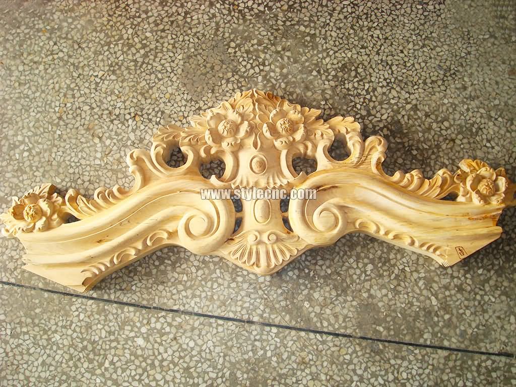 3D 木浮雕項(xiàng)目