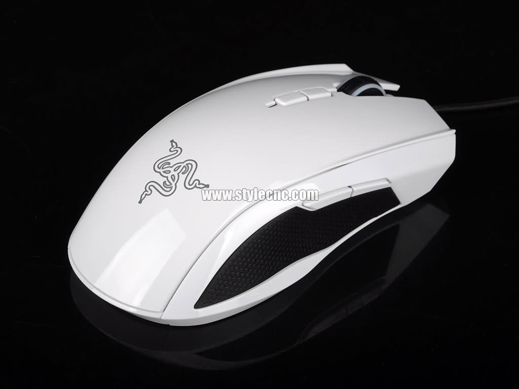 鼠標(biāo)激光雕刻機(jī)項(xiàng)目