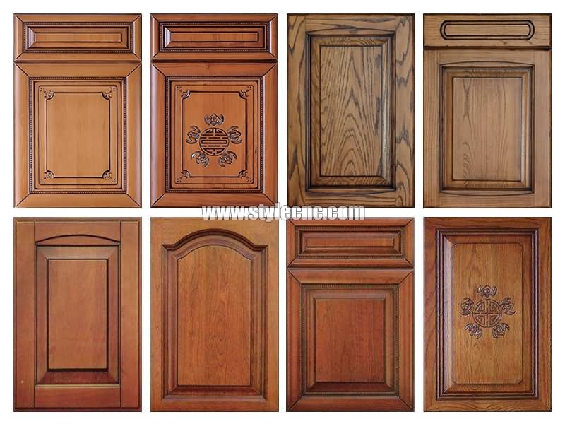 用于櫥柜門項(xiàng)目的移動(dòng)工作臺(tái)數(shù)控雕刻機(jī)