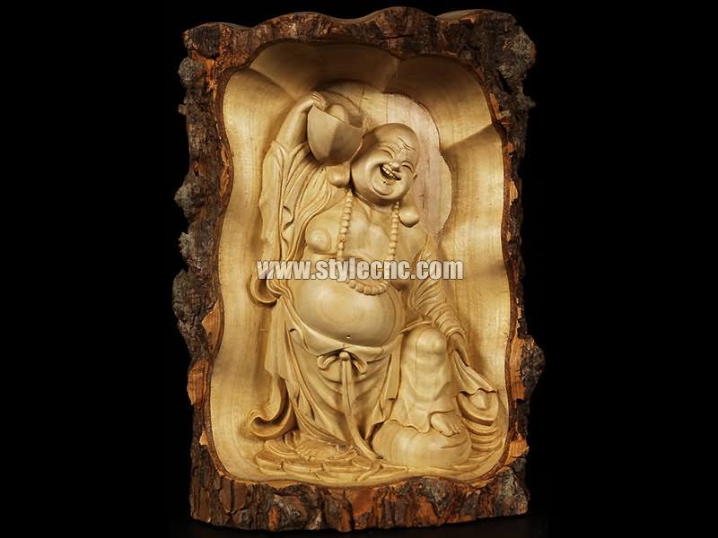 用于木工的移動(dòng)工作臺(tái)數(shù)控雕刻機(jī)