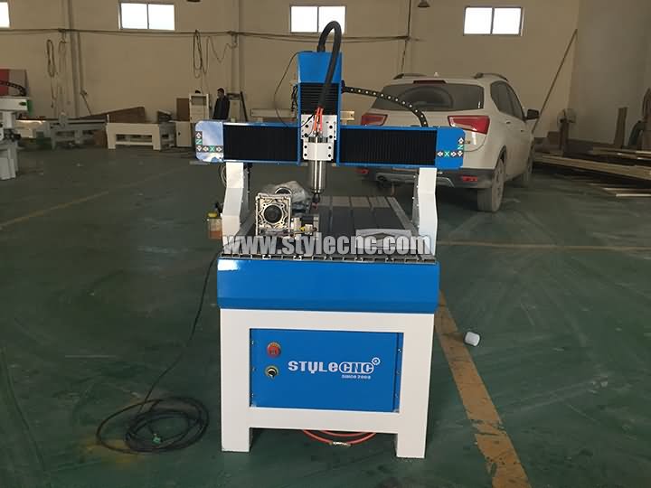 6090 木工數控雕刻機