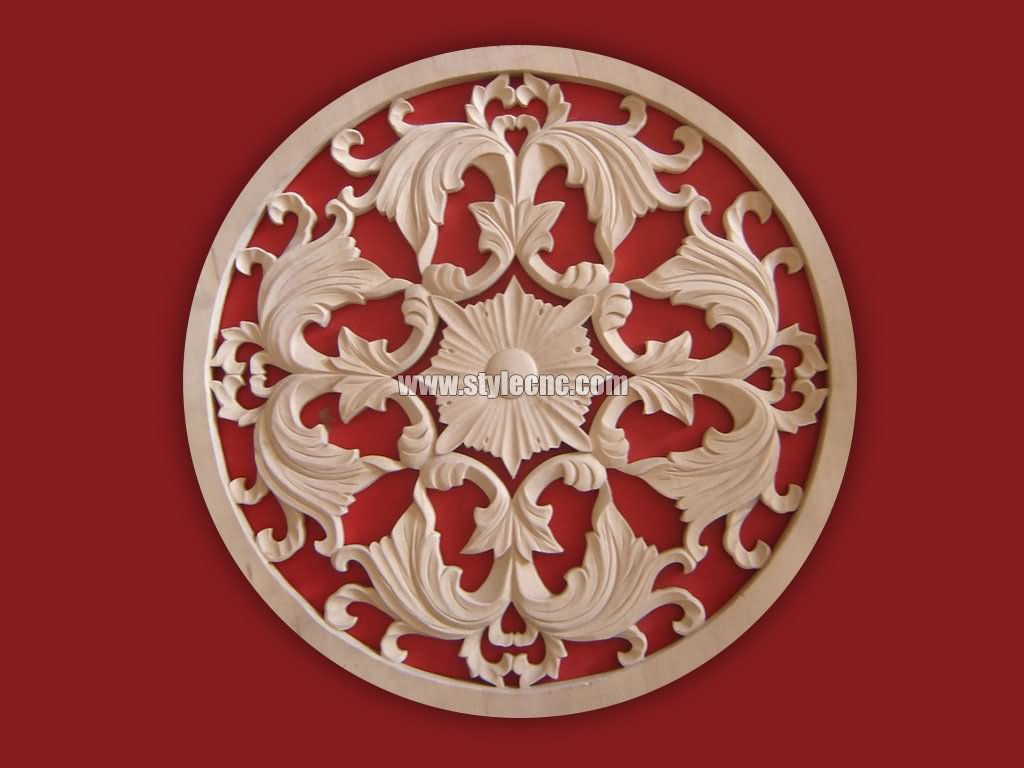 用于木工鏤空雕刻項(xiàng)目的小型數(shù)控雕刻機(jī)