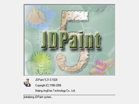 如何將 JDPaint 軟件與數(shù)控雕刻機一起使用？