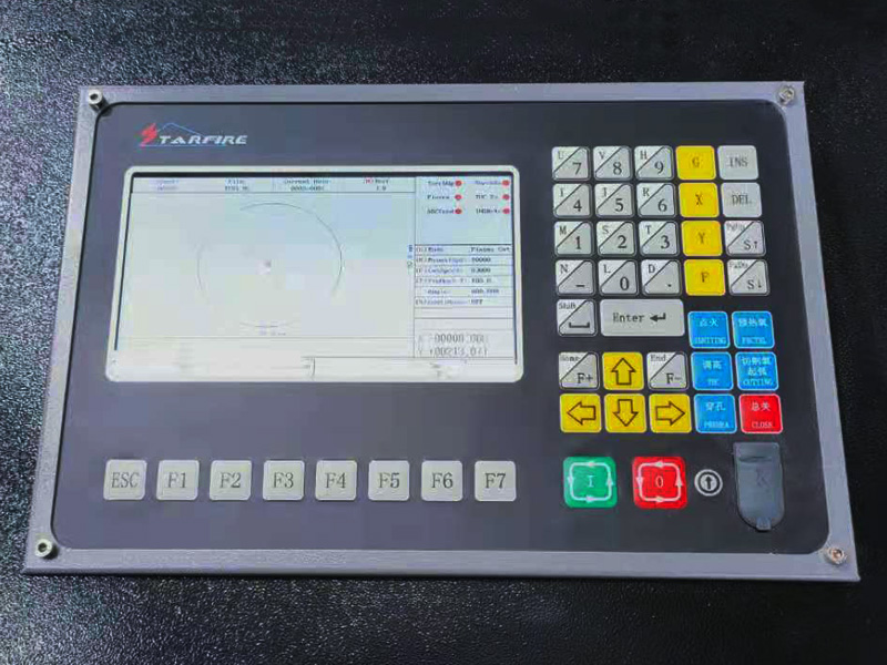 北京星火數(shù)控系統(tǒng)