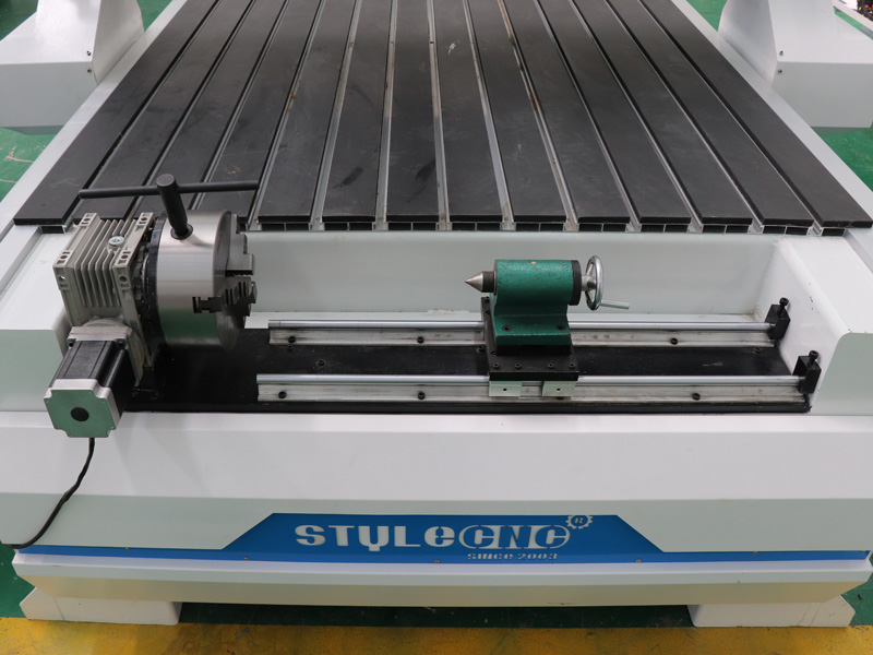 2025最棒的4x8數(shù)控木工雕刻機(jī)