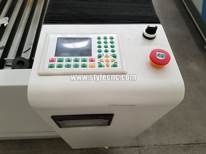 金屬和非金屬激光切割機軟件 金屬和非金屬激光切割機軟件