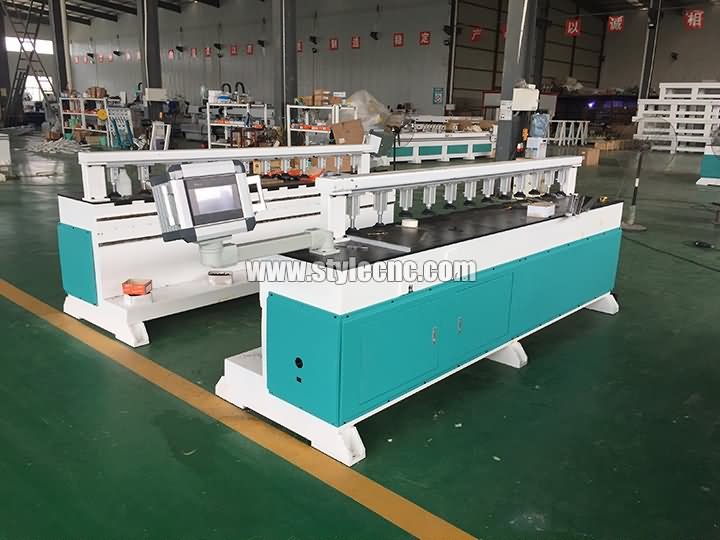 經(jīng)濟(jì)型數(shù)控側(cè)孔鉆孔機(jī)出售