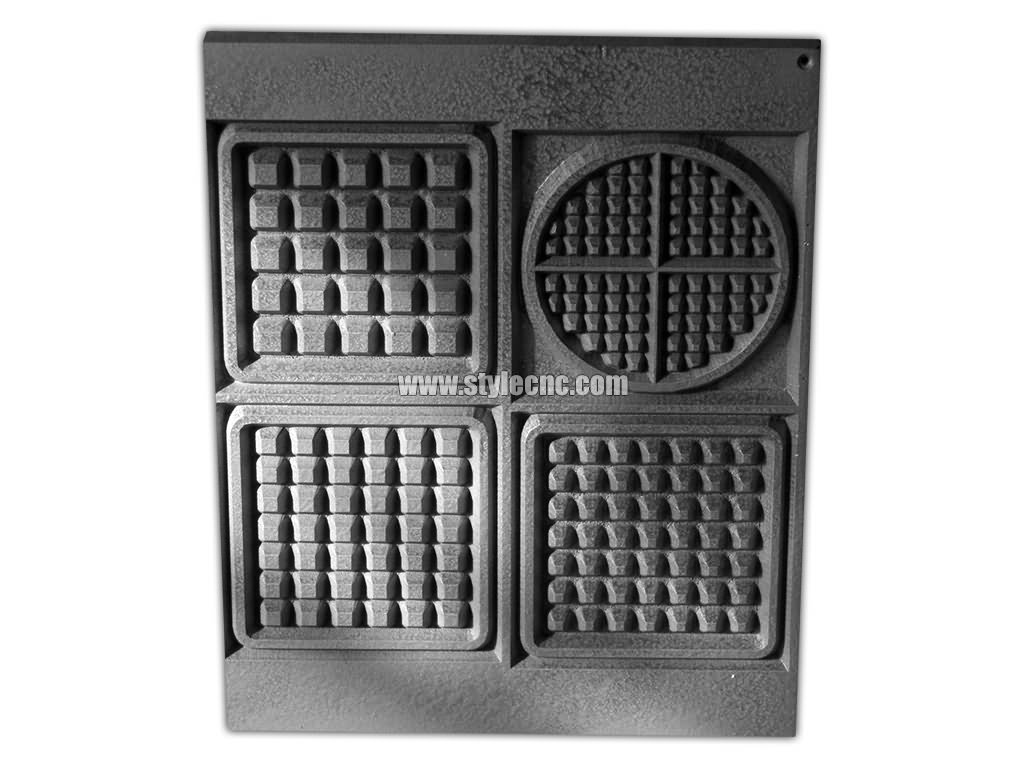 2D數(shù)控泡沫雕刻機(jī)項(xiàng)目