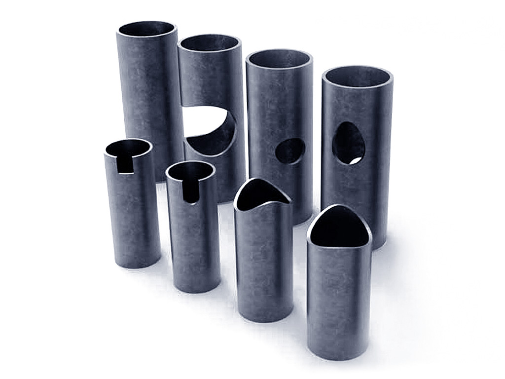 高功率光纖激光切管機(jī)項目