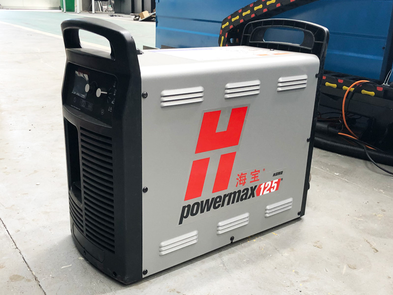 Hypertherm PowerMax 85 等離子電源
