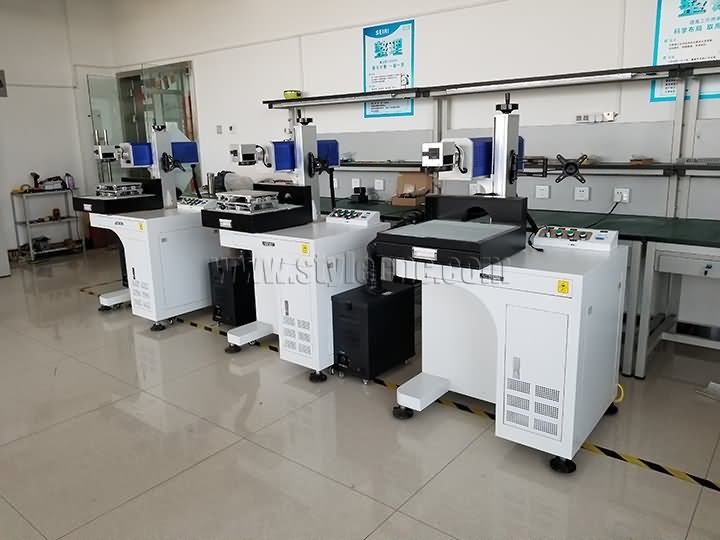 椰子激光打標(biāo)機(jī)