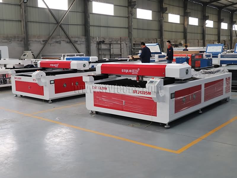 20mm 木材激光切割機(jī)