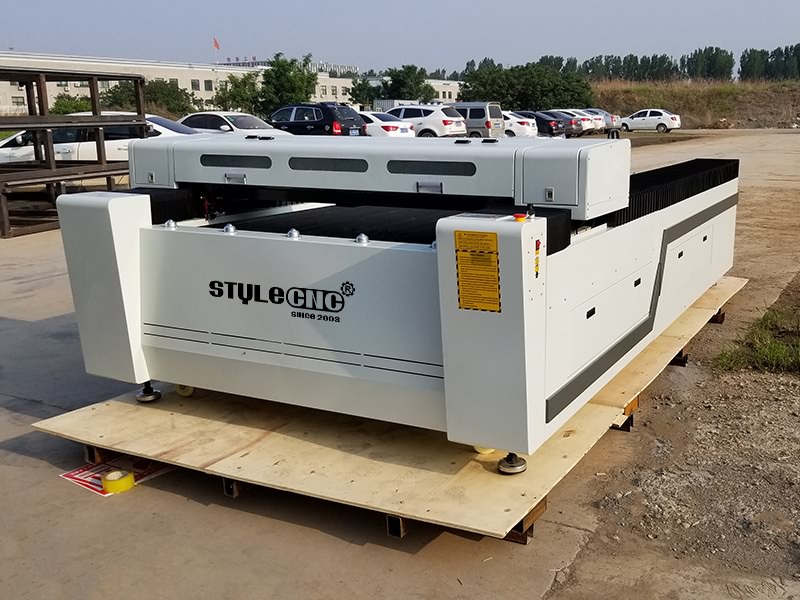 300W CO2 激光切割機(jī)