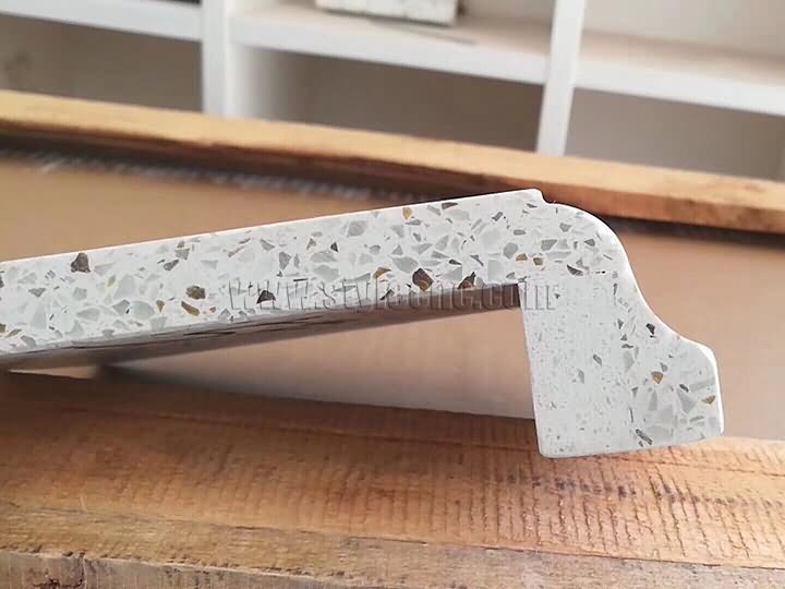 花崗巖廚房臺面