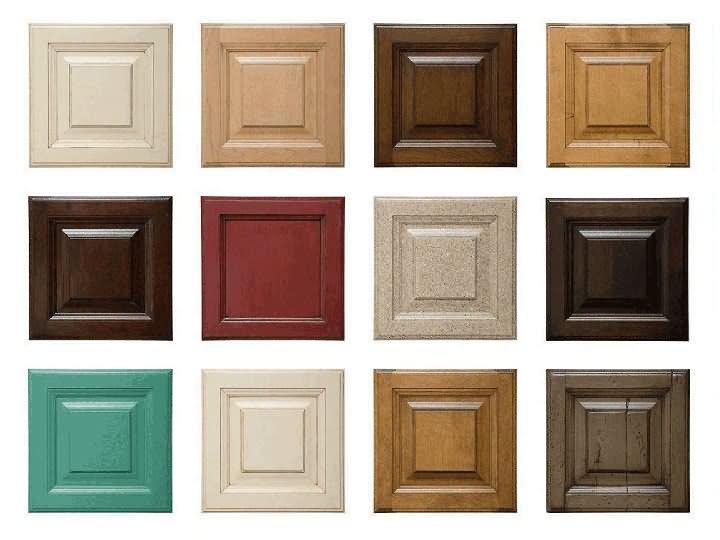 如何制作櫥柜門？