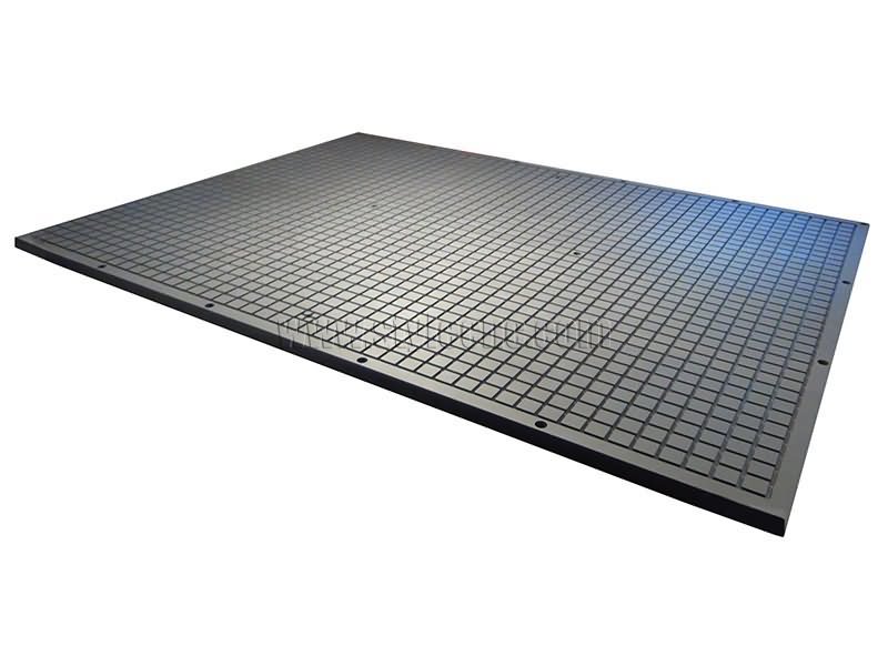 數(shù)控雕刻機真空吸塵工作臺