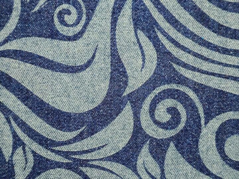 牛仔褲激光雕刻機(jī) CO2 玻璃激光管