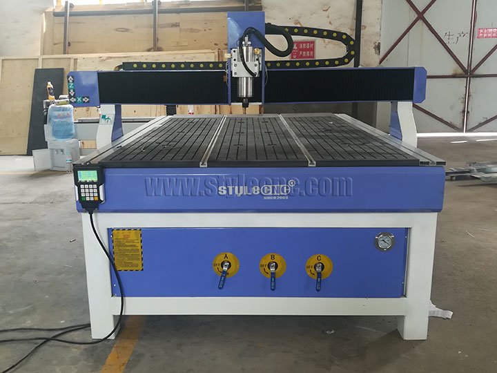 標(biāo)牌制作數(shù)控雕刻機