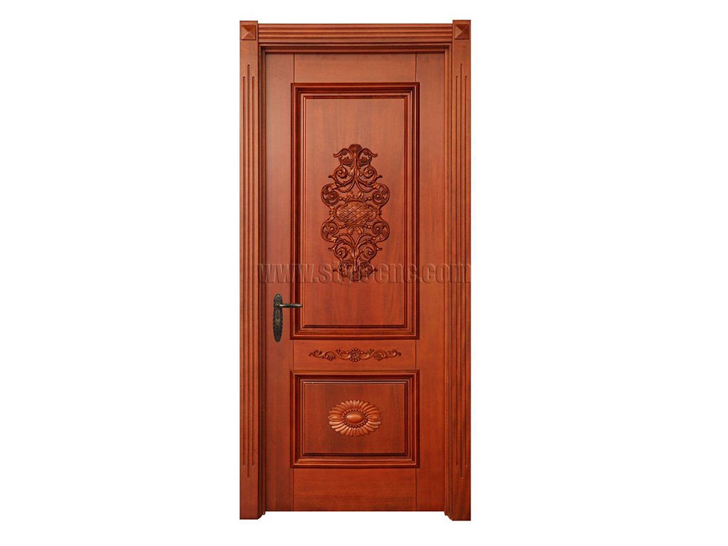 家用門制造項目的數(shù)控雕刻機