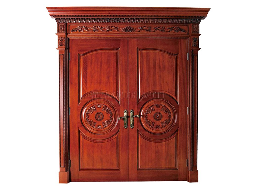 用于家門制作項目的數(shù)控木工雕刻機