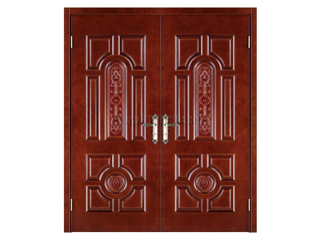 用于門制造項目的數(shù)控木工雕刻機