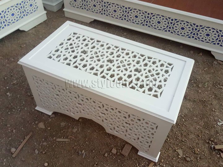 用于中密度纖維板切割項目的數(shù)控雕刻機