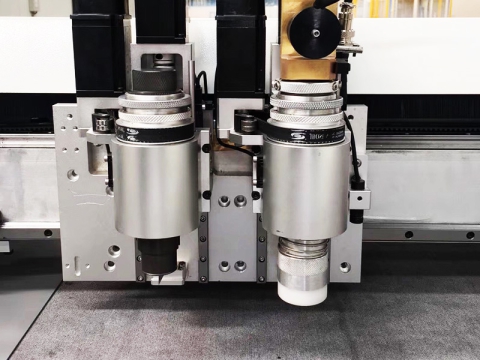 振動刀切割機(jī)用于什么用途？