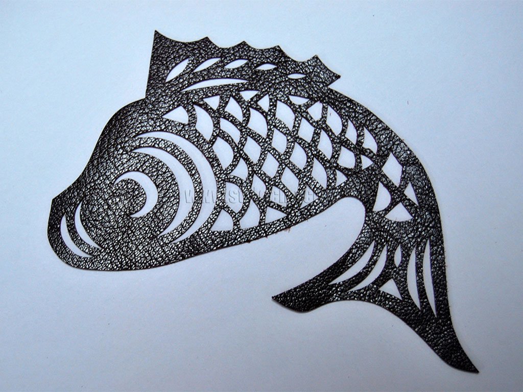 真皮切割刀切割機(jī)項目