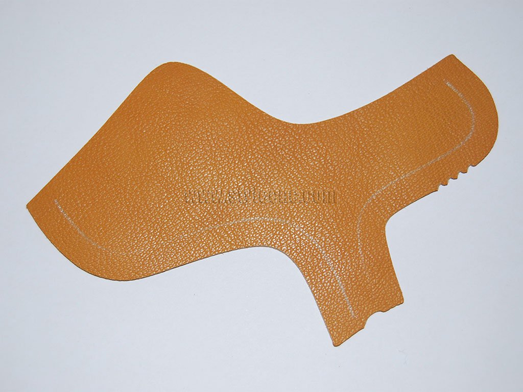 皮革切割刀項目